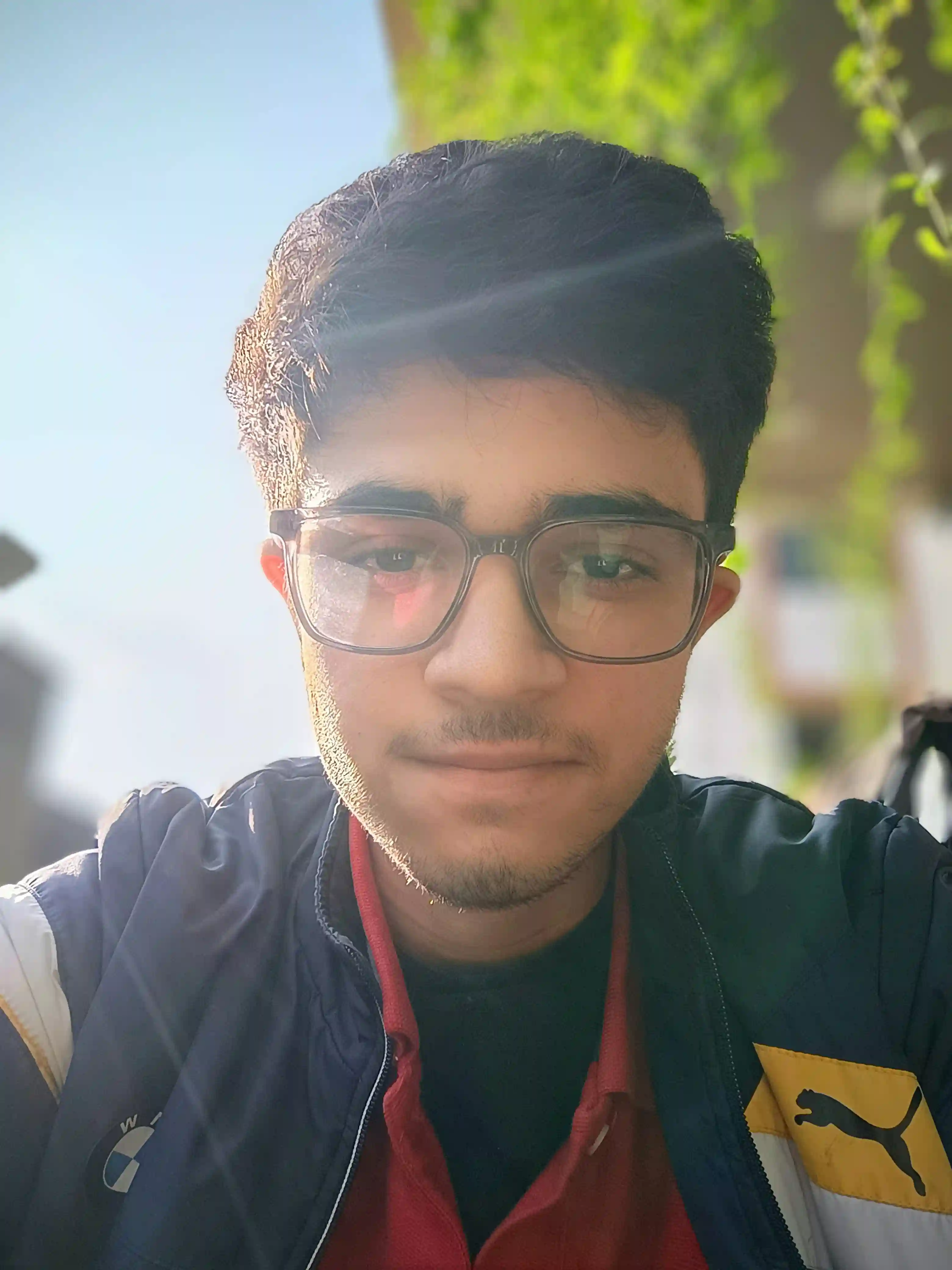 Anay - Profile Picture